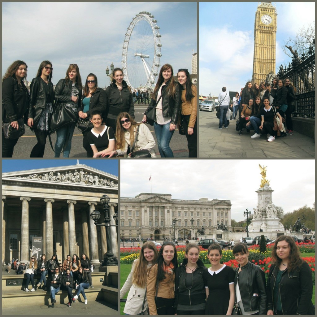 London 3