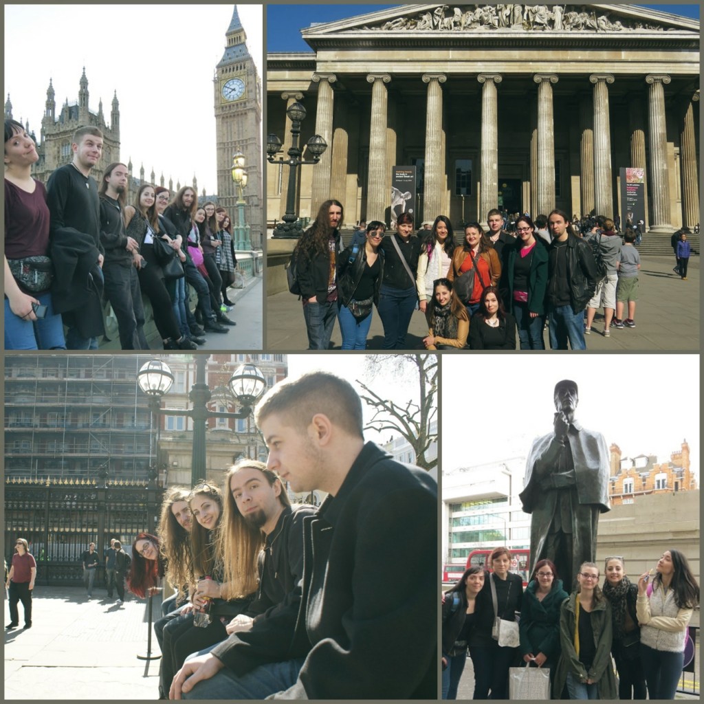 London 4