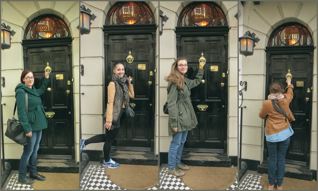 London 5